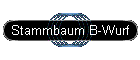 Stammbaum B-Wurf
